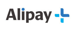 ALIPAY＋