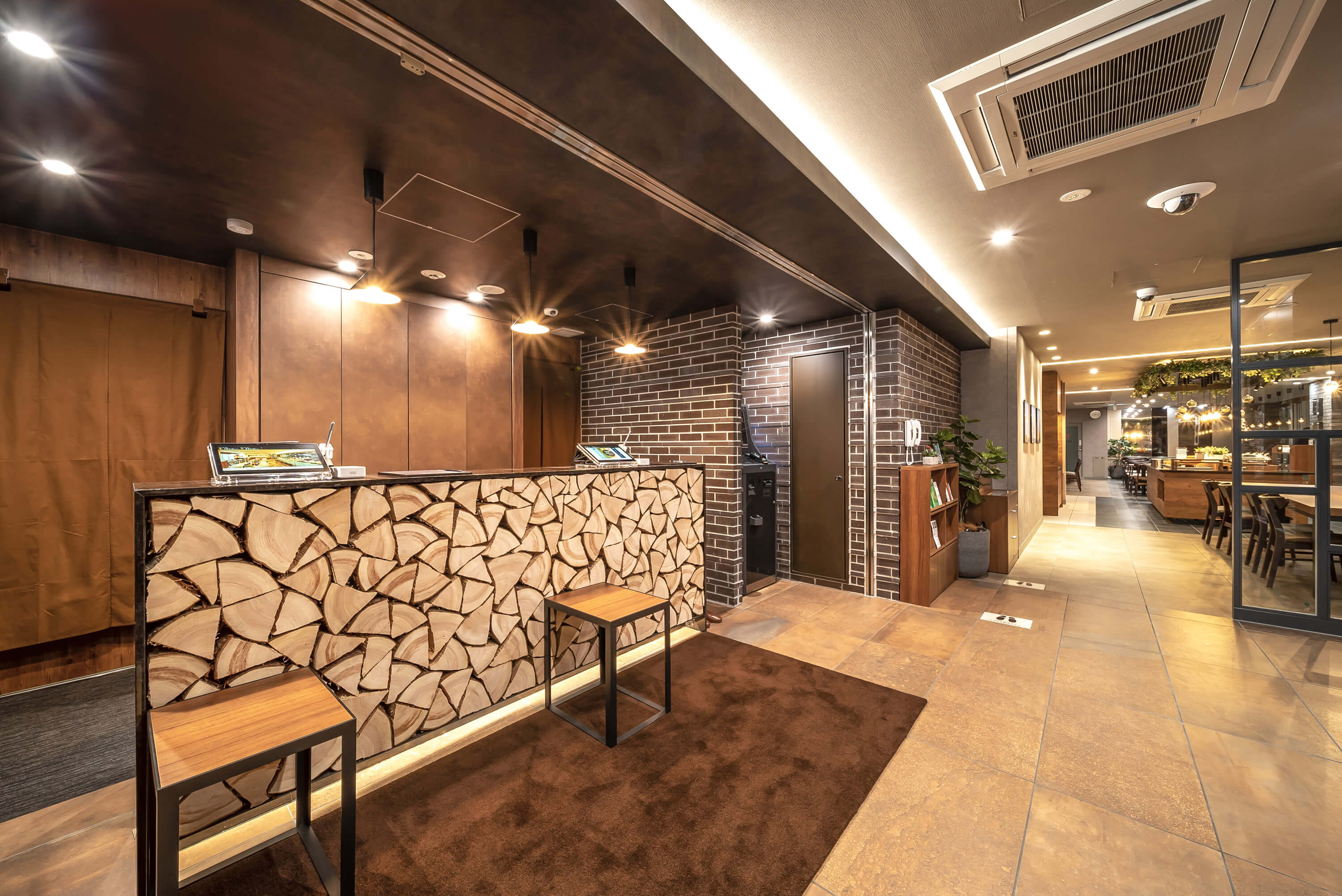 天然温泉 ゆったり湯治の湯 <br>スーパーホテル埼玉・春日部駅前天然温泉2