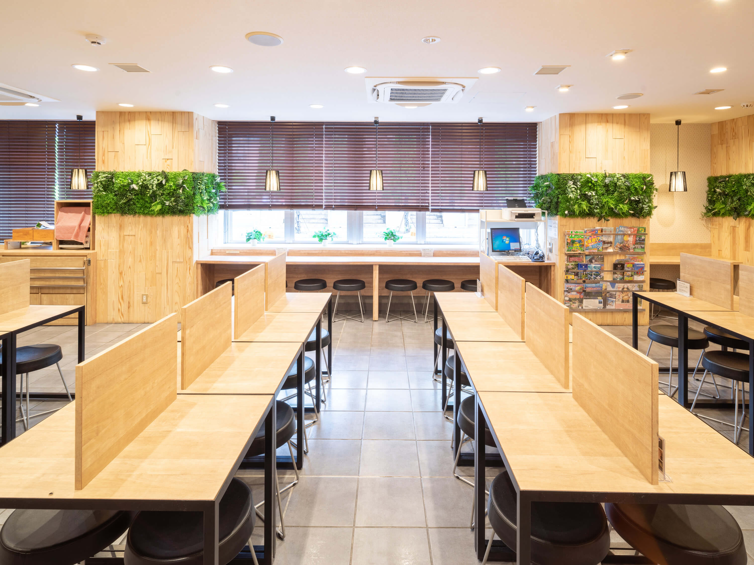 スーパーホテル松本・お城口2