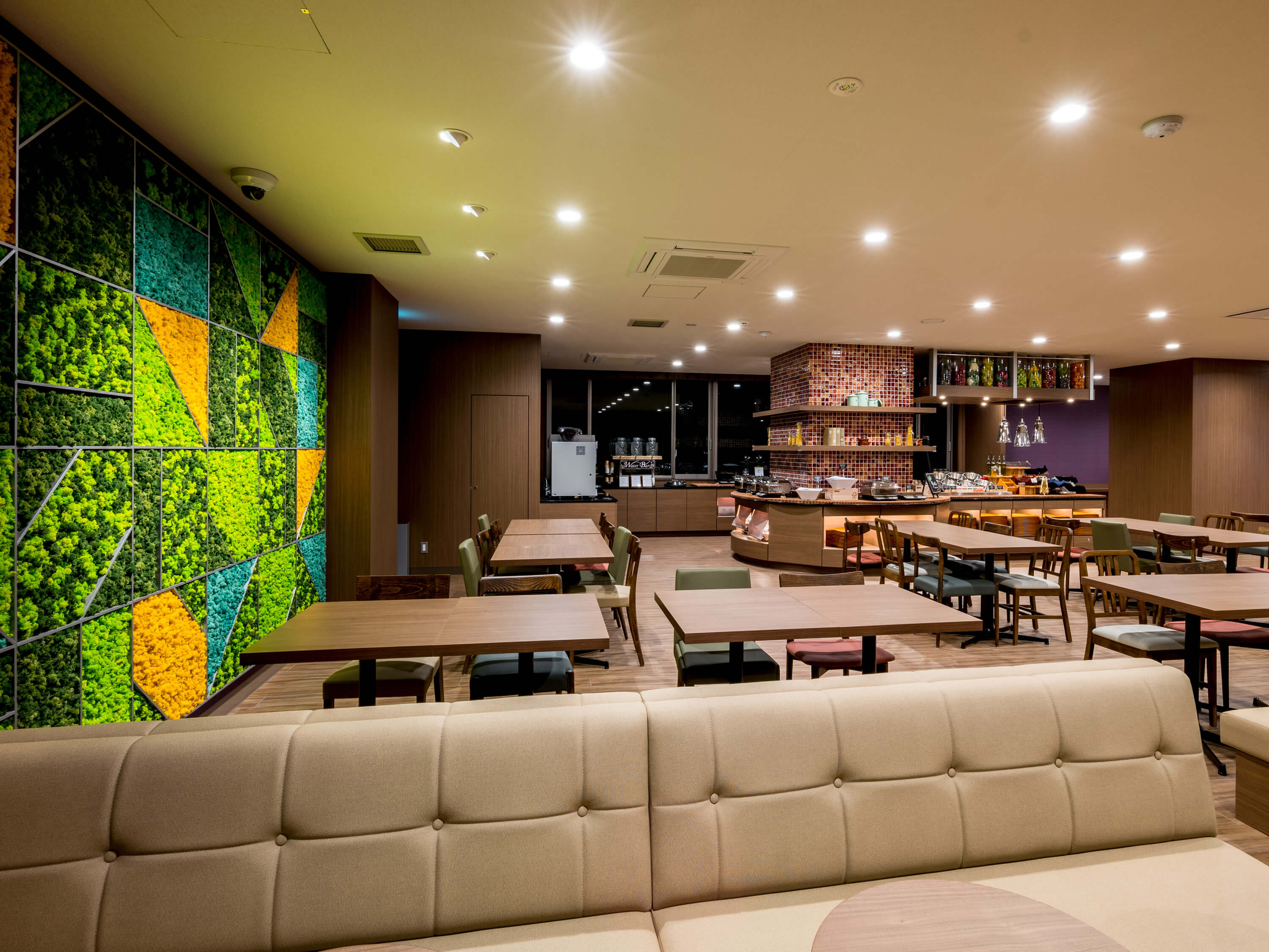 スーパーホテルPremier武蔵小杉駅前3