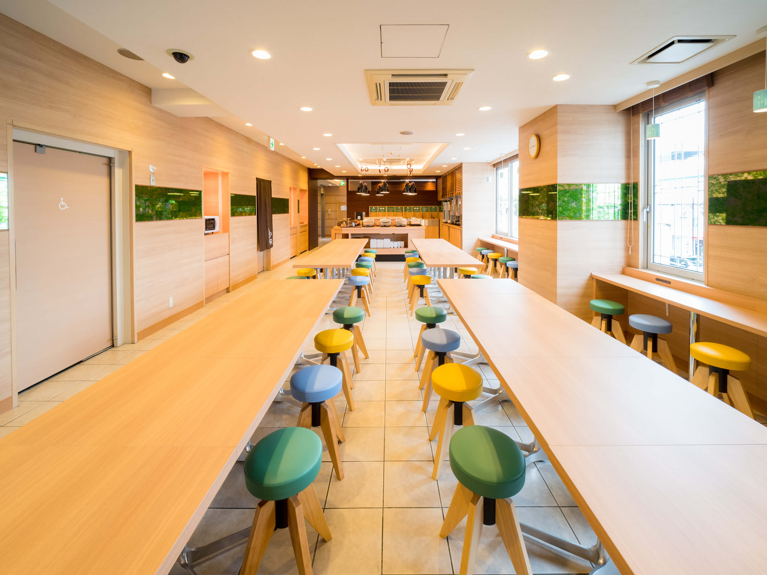 スーパーホテル名古屋駅前3
