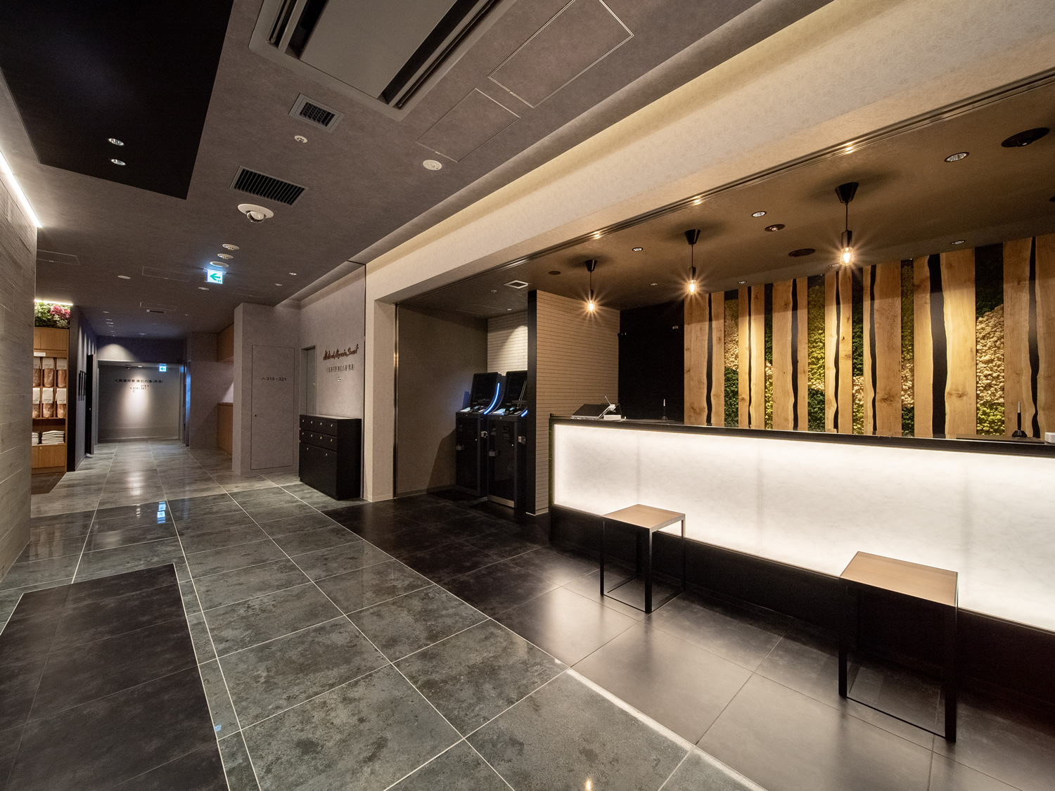 スーパーホテルPremier池袋天然温泉2
