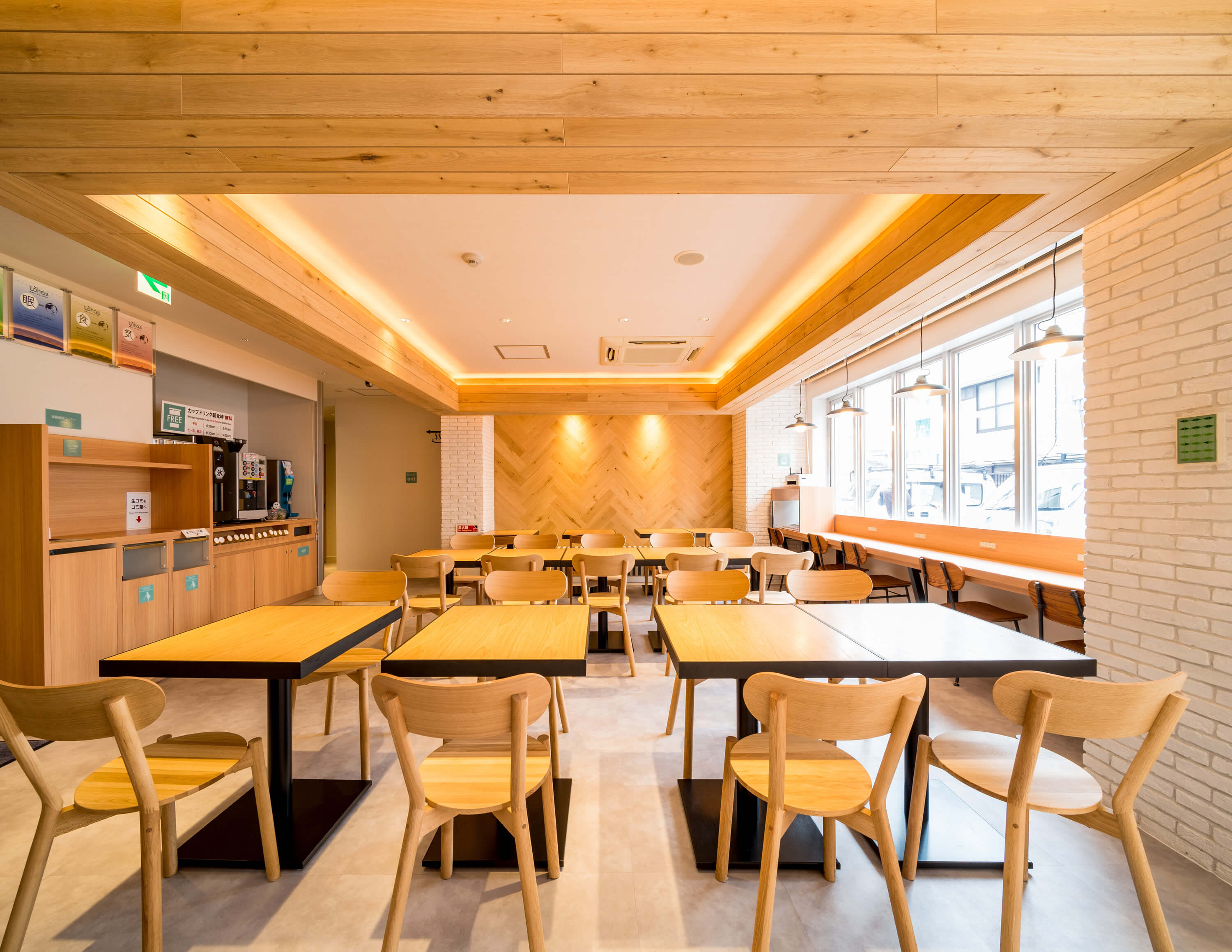 天然温泉 牛若の湯 スーパーホテル高松禁煙館3