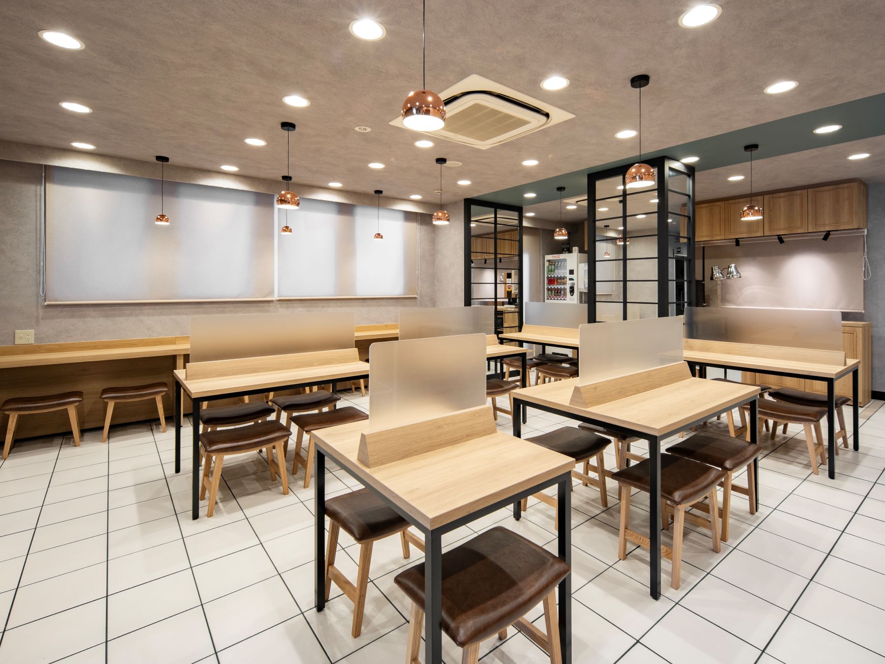 スーパーホテルさいたま・和光市駅前3