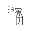 消臭スプレー
